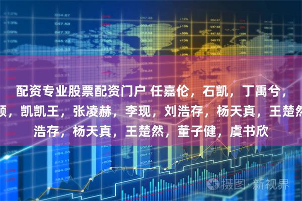 配资专业股票配资门户 任嘉伦，石凯，丁禹兮，曾黎，周迅，赵丽颖，凯凯王，张凌赫，李现，刘浩存，杨天真，王楚然，董子健，虞书欣